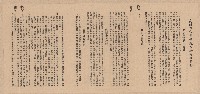 第二屆謝掙強市長競選辦事處宣傳及統計資料藏品圖，第54張