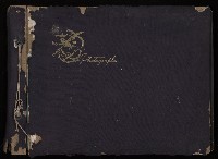 第一屆、第二屆高雄市長謝掙強市政影像紀錄（相冊）藏品圖，第1張