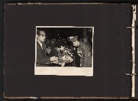 第一屆、第二屆高雄市長謝掙強市政影像紀錄（相冊）藏品圖，第8張