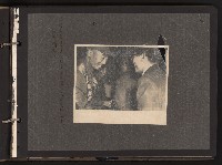 第一屆、第二屆高雄市長謝掙強市政影像紀錄（相冊）藏品圖，第9張