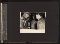 第一屆、第二屆高雄市長謝掙強市政影像紀錄（相冊）藏品圖，第10張