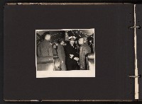 第一屆、第二屆高雄市長謝掙強市政影像紀錄（相冊）藏品圖，第11張