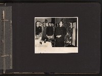 第一屆、第二屆高雄市長謝掙強市政影像紀錄（相冊）藏品圖，第13張