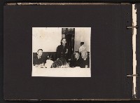 第一屆、第二屆高雄市長謝掙強市政影像紀錄（相冊）藏品圖，第14張