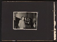 第一屆、第二屆高雄市長謝掙強市政影像紀錄（相冊）藏品圖，第20張