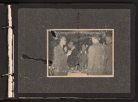 第一屆、第二屆高雄市長謝掙強市政影像紀錄（相冊）藏品圖，第30張