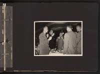 第一屆、第二屆高雄市長謝掙強市政影像紀錄（相冊）藏品圖，第31張