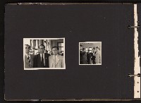 第一屆、第二屆高雄市長謝掙強市政影像紀錄（相冊）藏品圖，第35張