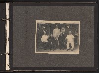 第一屆、第二屆高雄市長謝掙強市政影像紀錄（相冊）藏品圖，第39張