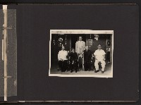 第一屆、第二屆高雄市長謝掙強市政影像紀錄（相冊）藏品圖，第40張