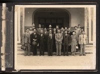 第一屆、第二屆高雄市長謝掙強市政影像紀錄（相冊）藏品圖，第52張