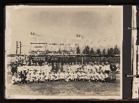 第一屆、第二屆高雄市長謝掙強市政影像紀錄（相冊）藏品圖，第53張