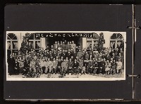 第一屆、第二屆高雄市長謝掙強市政影像紀錄（相冊）藏品圖，第56張