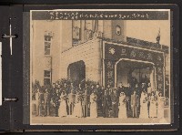 第一屆、第二屆高雄市長謝掙強市政影像紀錄（相冊）藏品圖，第57張