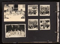 第一屆、第二屆高雄市長謝掙強市政影像紀錄（相冊）藏品圖，第65張