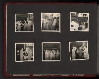 高雄市長謝掙強市政活動照（相冊）藏品圖，第5張