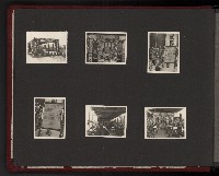 高雄市長謝掙強市政活動照（相冊）藏品圖，第8張