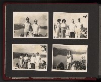 高雄市長謝掙強市政活動照（相冊）藏品圖，第11張