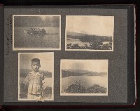 高雄市長謝掙強市政活動照（相冊）藏品圖，第12張