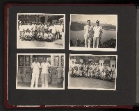 高雄市長謝掙強市政活動照（相冊）藏品圖，第14張