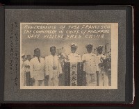 高雄市長謝掙強市政活動照（相冊）藏品圖，第21張