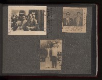 高雄市長謝掙強市政活動照（相冊）藏品圖，第24張