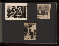 高雄市長謝掙強市政活動照（相冊）藏品圖，第25張