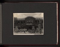 高雄市長謝掙強市政活動照（相冊）藏品圖，第46張