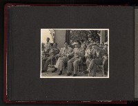 高雄市長謝掙強市政活動照（相冊）藏品圖，第47張