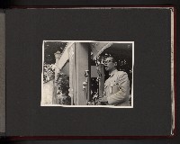 高雄市長謝掙強市政活動照（相冊）藏品圖，第49張