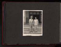 高雄市長謝掙強市政活動照（相冊）藏品圖，第71張