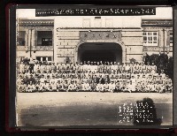 高雄市長謝掙強市政活動照（相冊）藏品圖，第86張