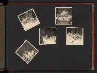 高雄市長謝掙強市政影像（相冊）藏品圖，第12張