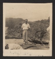 高雄市長謝掙強市政影像（相冊）藏品圖，第41張