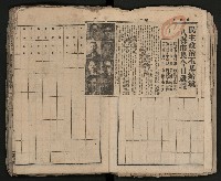 第一、二屆高雄市長競選剪報集藏品圖，第16張