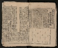 第一、二屆高雄市長競選剪報集藏品圖，第37張