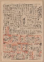 《台灣日報》第5-8版
（全版報紙）藏品圖，第1張