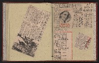 第七屆高雄市長選舉剪報集藏品圖，第11張