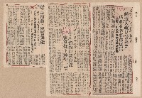 第七屆高雄市長選舉剪報集藏品圖，第10張