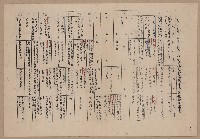 宣傳車備忘事項及事務表藏品圖，第4張