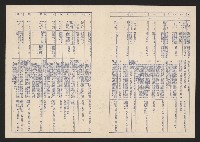 選務工作進度表藏品圖，第2張