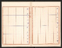 來賓簽到簿（強掙強鞠躬）藏品圖，第4張