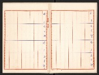 來賓簽到簿（強掙強鞠躬）藏品圖，第5張