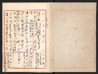 來賓簽到簿（強掙強鞠躬）藏品圖，第10張