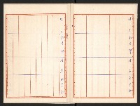 來賓簽到簿（強掙強鞠躬）藏品圖，第12張