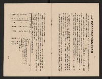高雄市第三屆議員暨市長臨時省議會選務專輯藏品圖，第34張