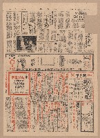 《聯合報》第5-8版（全版報紙）藏品圖，第4張