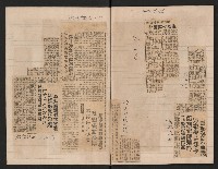 第六屆縣市長選舉剪報集藏品圖，第12張