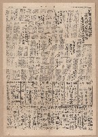 《臺灣日報》第5-8版（全版報紙）藏品圖，第3張