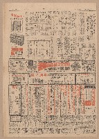 《聯合報》第5-8版（全版報紙）藏品圖，第4張